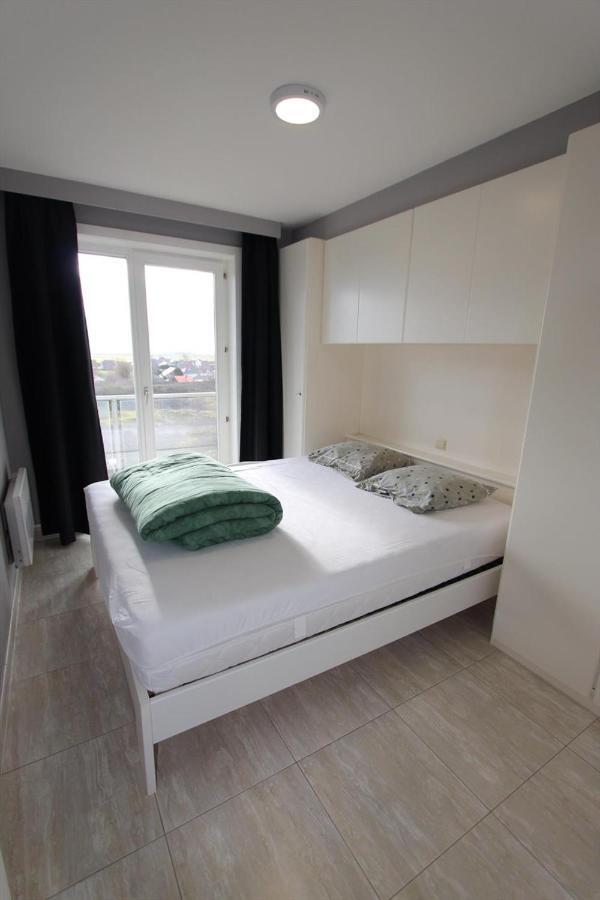 Melanie Apartment Middelkerke Bagian luar foto